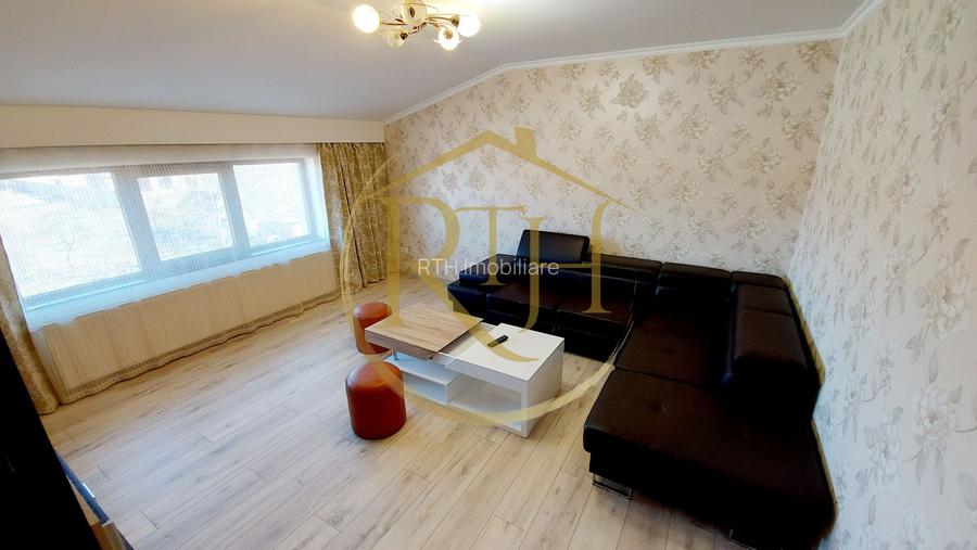 Oferim spre inchiriere apartament cu 2 camere, zona Centrala, Giroc - 11