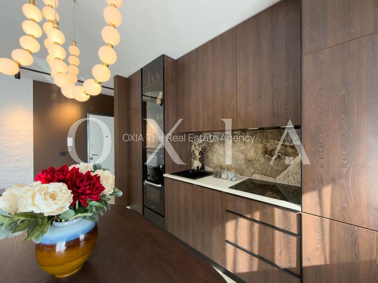 AX1208 Design si confort intr-un apartament de 2 camere | Braytim - 4