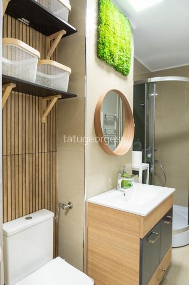 Propietar - Garsonieră spațioasă 45mp, proaspăt renovată – Nerva Traian  - 8