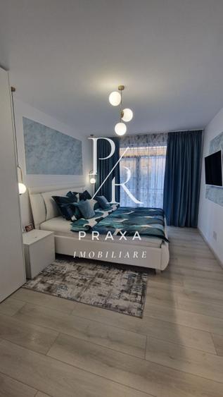 Duplex, 5 camere de inchiriat, 120mp, panouri solare, 3 parcari, zona Terra!