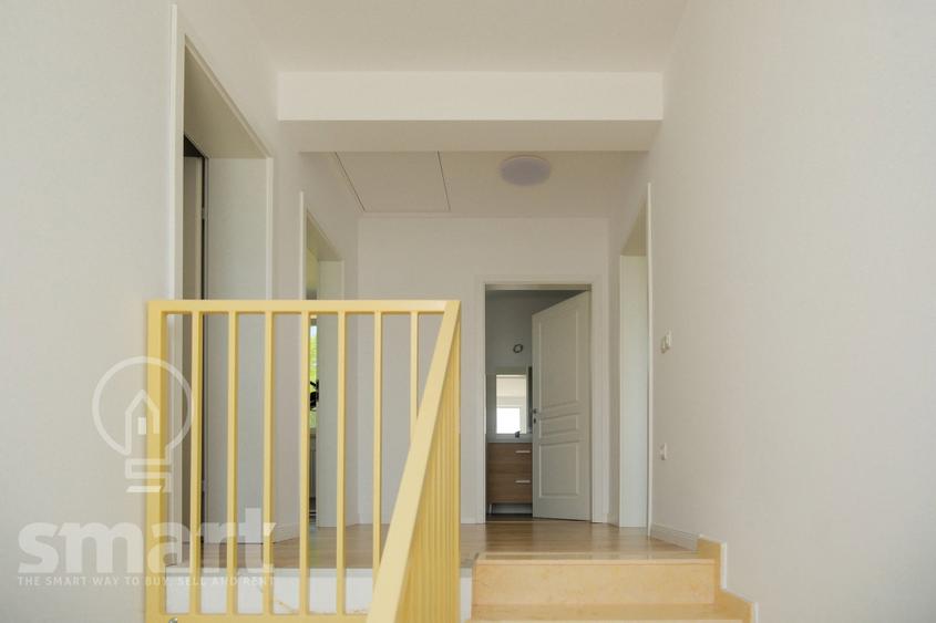 Casa individuala P+1 Sat Pata teren generos Finisata complet 0% comision