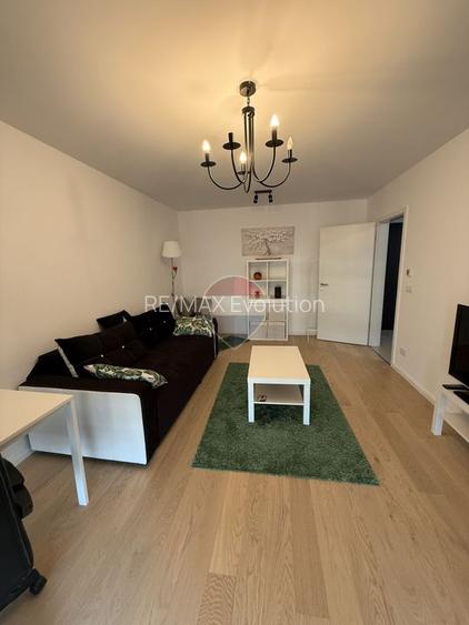 Apartament cu 2 camere lângă Aula Transilvania - 3