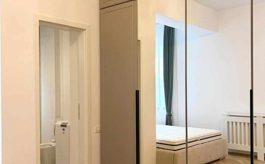 Apartament 3 camere cu terasa generoasa Aviatorilor