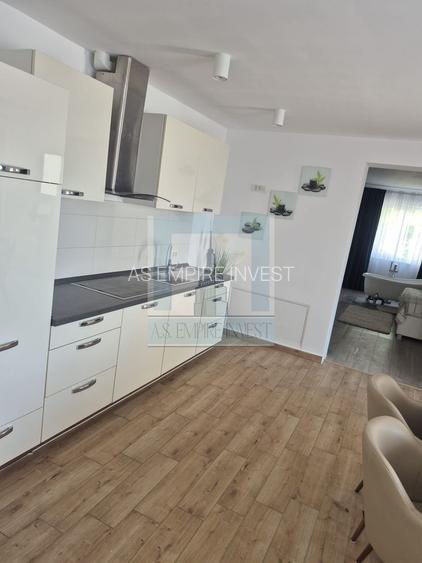 Apartament 2 camere LUX - zona Tractorul - 3