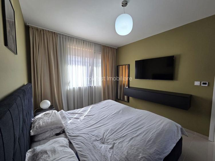 Duplex in zona Calea Urseni - mobilat si utilat - 14