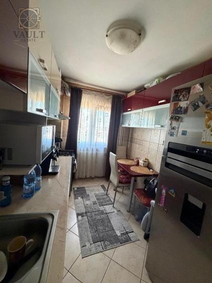 Apartament 2 camere - DECOMANDAT - zona TURDA