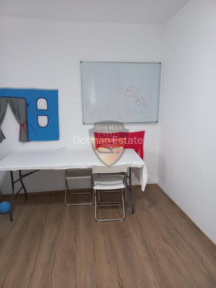 Casă P+2 la intersecția Baba Novac – Poporului | Casa  | Ideal spațiu comercial - 4