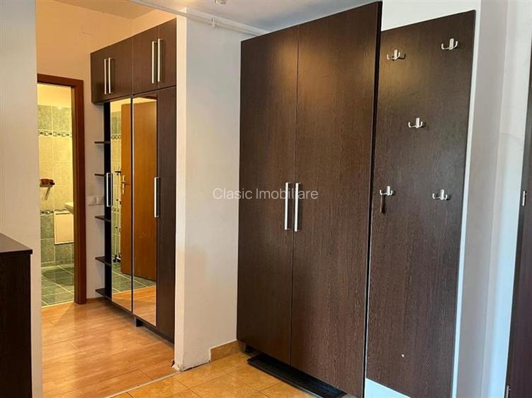 Inchiriere apartament 3 camere bloc nou zona Centrala- The Office - 5