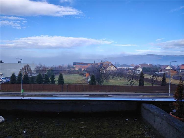 Apartament cu 2 camere (Gheorgheni, Car. Bucin 26 C)