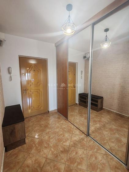 Apartament Rahova  |  Petre Ispirescu