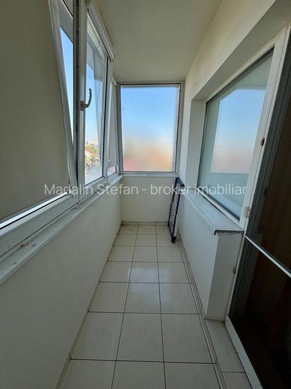INCHIRIERE APARTAMENT 2 CAMERE DECOMANDAT ZONA ENACHITA VACARESCU - 12