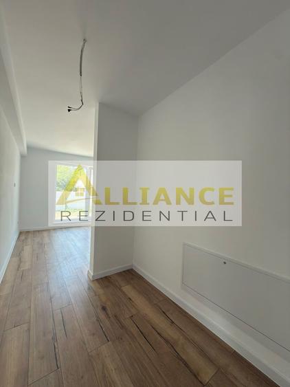 Casa individuala cu 4 camere - teren 454mp - mutare imediata