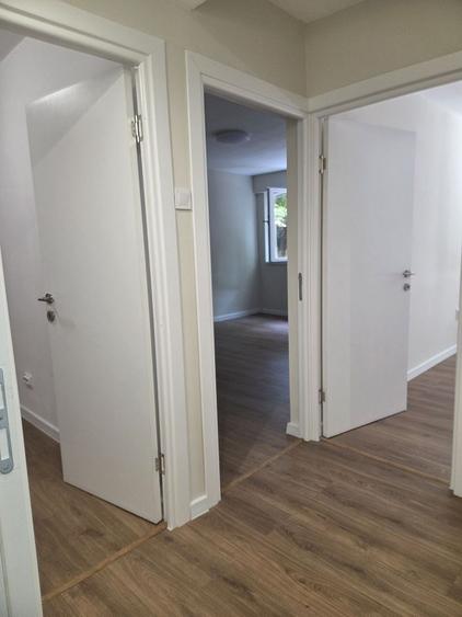 Vanzare Apartament 2 camere, parter, renovat recent, aproape de Parcul Carol