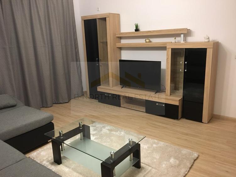 Apartament 2 camere de închiriat | Cartierul Solar | Parcare subterană inclusă