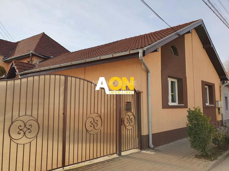 Casa 4 camere, 2 bai, 86 mp utili, renovata, zona Lipoveni - 9