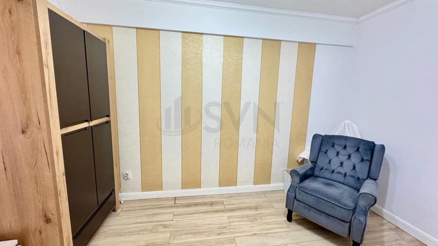 REA1008053 APARTAMENT SUPERB 3 CAMERE 120 MP I BANEASA