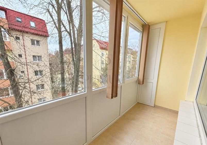 ARADULUI - 3 CAMERE - 2 BAI - ETAJ 3 - DEBARA - CENTRALA PROPRIE