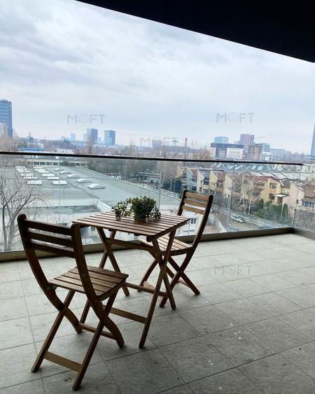 Apartament 3 camere Parcului 20