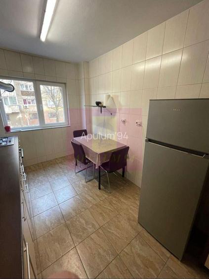 Apartament 3 camere / Sos. Panduri - 4