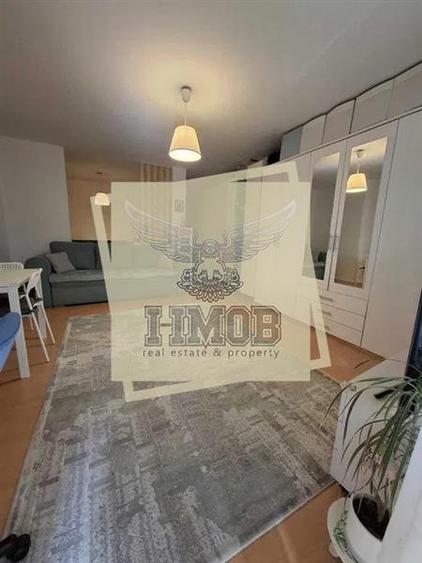 Apartament 1 camera etaj 1 cartier Tilisca