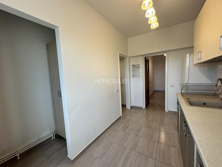 DEOSEBIT! 2 camere - 65 mp | Tavane înalte 2,80 m | Centrală | Boxă | Ferdinand - 13