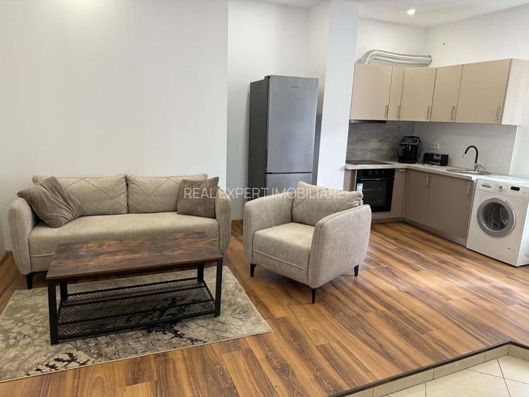 Apartament 2 camere superfinisat -in vila cu loc parcare - 5