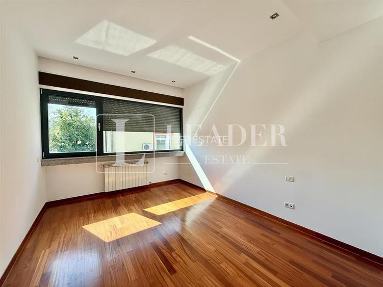 Apartament 4 Camere | Zona Dorobanti | Partial mobilat | Terasa - 28