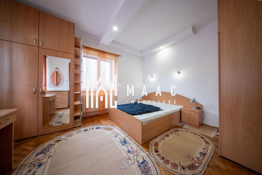 Duplex 3 camere de vânzare | Sub Arini, Sibiu | curte - 8