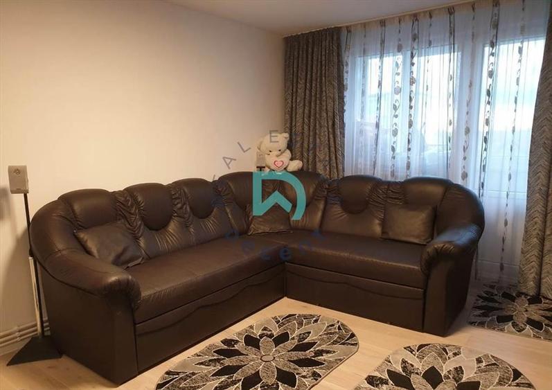 Apartament 4 camere, Tractorul, Brasov