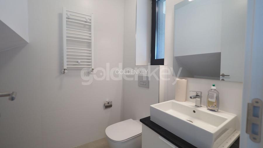 Vila cu 5 camere in complex rezidential - 8