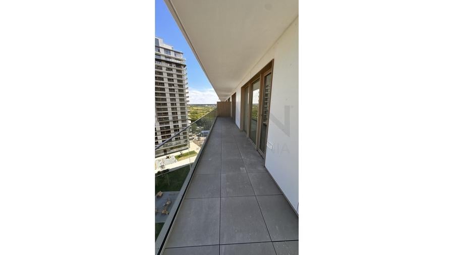 REA1029669 Apartament 3 camere Floreasca Fabrica de Glucoza