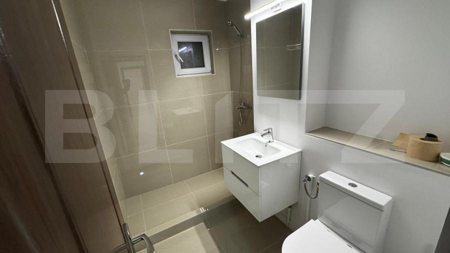Apartament 2 camere, decomandat, 52 mp, zona Piata Cetate