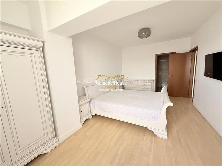 INCHIRIERE 3 CAMERE HERASTRAU -NORDULUI LOC PARCARE SUBTERAN - 8