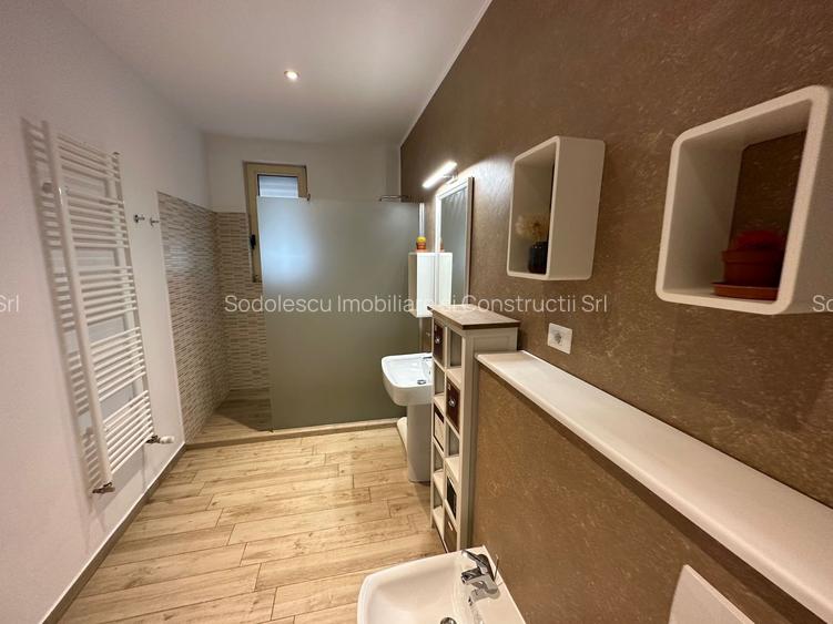 Luxury Penthouse for Rent - 15