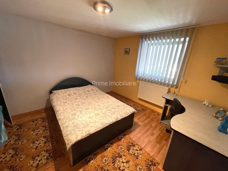 CASA INDIVIDUALA | 300 MP UTILI | 912 MP TEREN | ZONA EXCLUSIVISTĂ SCHIT - 6