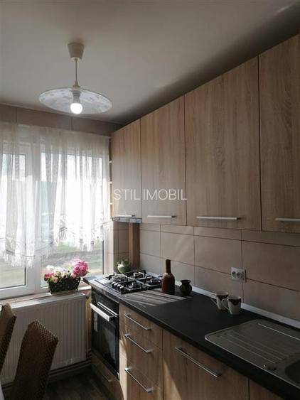 Apartament 2 Camere Alexandru cel Bun - 450 euro - 11