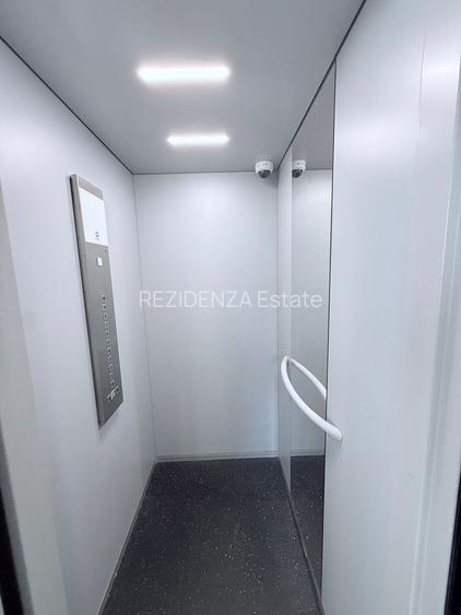 APARTAMENT 3 CAMERE ETAJ 1 BLOC REABILITAT ULTRACENTRAL - 9