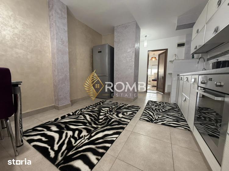 Apartament 3 camere ,  Mărăsti ,  The Ofiice/Brd Semicentral , 195,500Euro