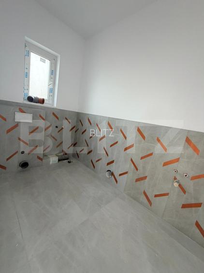 Casă individuală în Sânpetru – Lempeș, 600 mp teren , 148 mp utili, 300.000eur - 3