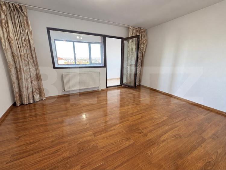 Apartament 1 camera, 34 mp, str. Pepinierii