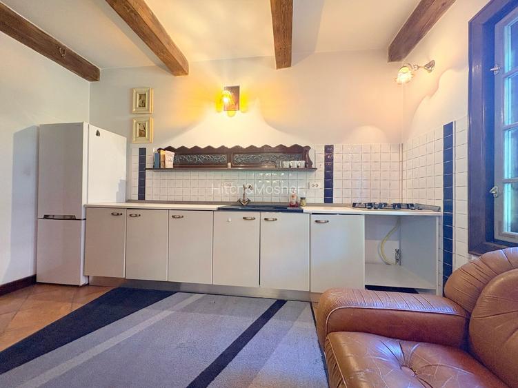 Apartament cu o camera, la casa, spatios - Zona Ghirodei - 6