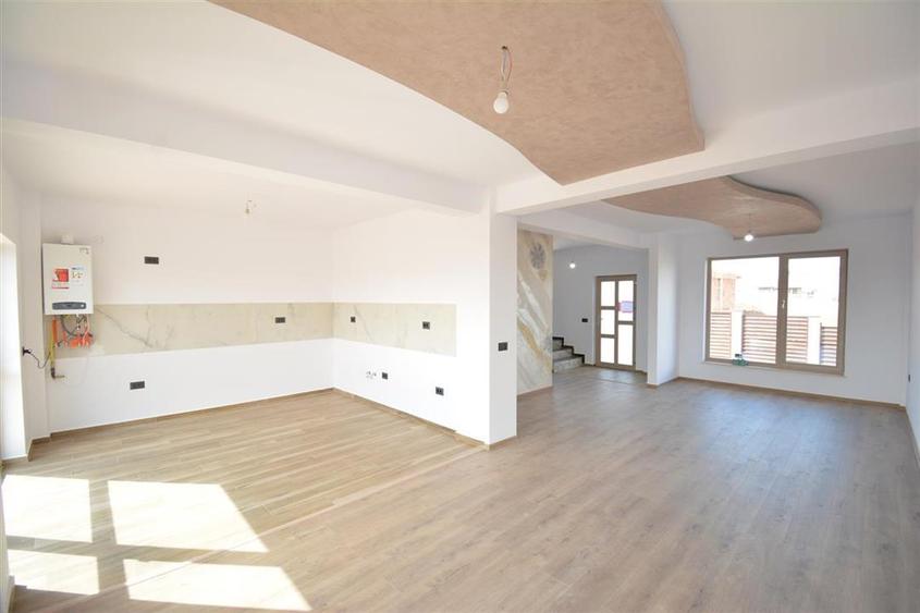 Vila duplex - Popas Pacurari