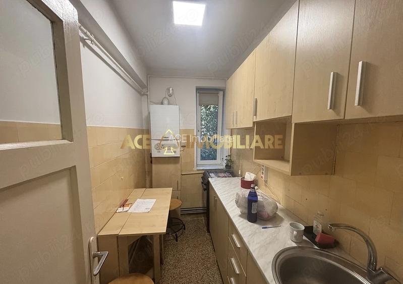 2 Camere de inchiriat | Calea Calarasilor | Metrou | Centrala Proprie - 3