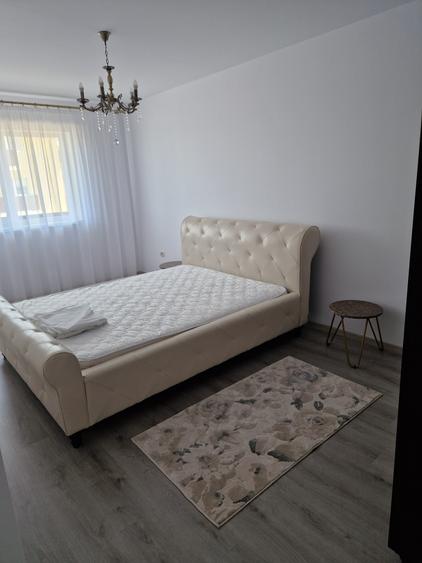 Apartament studio complex Sub Cetate Green Residence