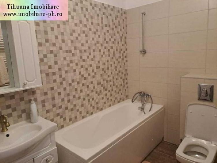 Apartament 3 camere de vanzare:MRS Residence-(Smart),mobilat si utilat