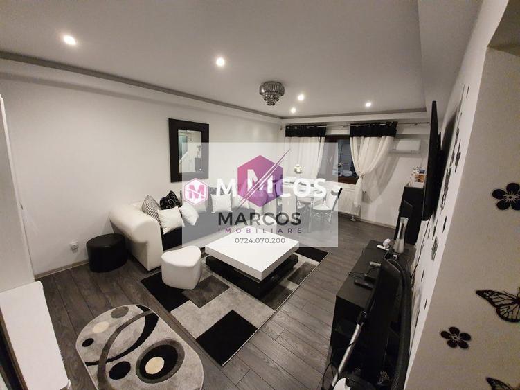 Apartament 1 camera et.4, Central, ID 659