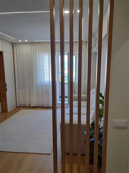 APARTAMENT CU 2 CAMERE ULTRACENTRAL