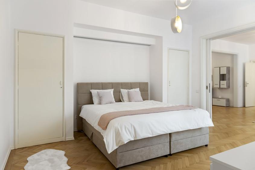INCHIRIERE APARTAMENT 3 CAMERE ZONA FERDINAND/MIHAI BRAVU!