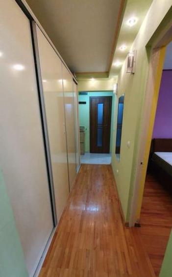 Apartament 2 camere in bloc reabilitat de 4 etaje Drumul Taberei