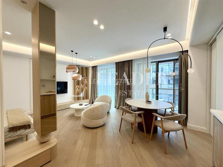 Studio elegant de inchiriat in Cortina 126  || Iancu Nicolae | Premium - 8